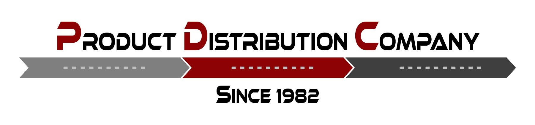 Product Distribution Company logo